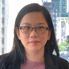 Alice Leung